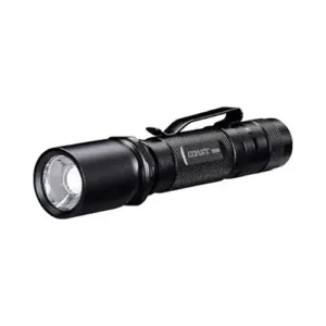 LINTERNA TACTICA COAST® TX17R 1250 LUMEN
