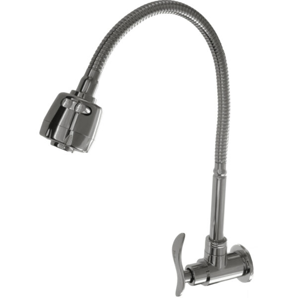 Grifería pesada 103006