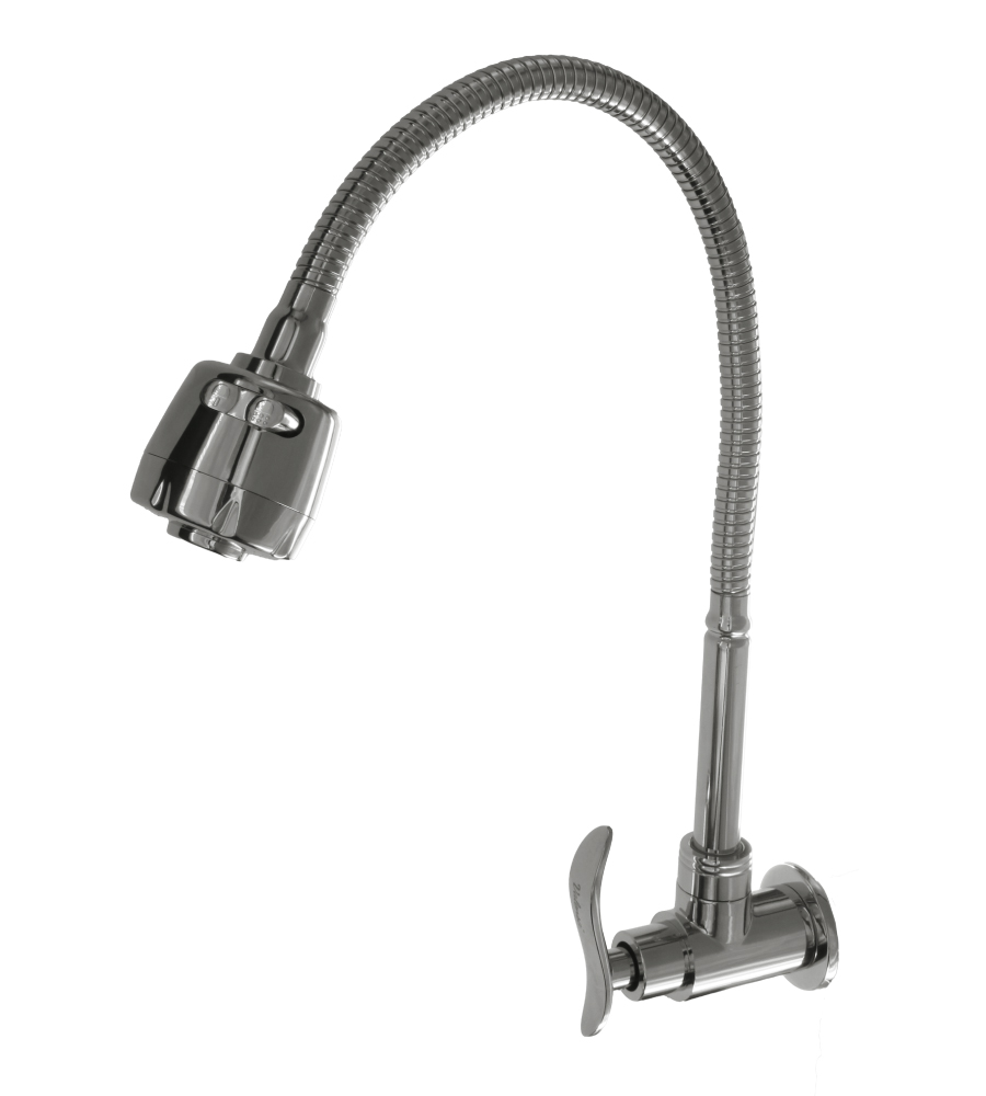 Llave-corrugado-con-perilla-aleta-ondas-103006 Grifería pesada 103006 - Imagen 1
