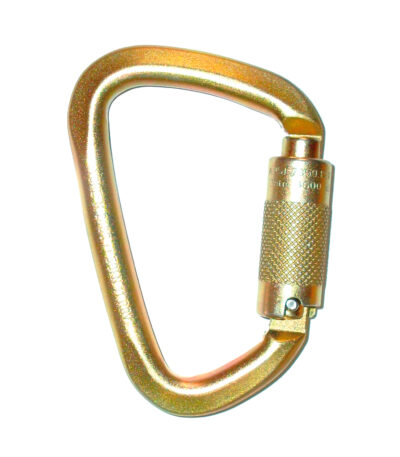 Mosquetón de Seguridad 50 kN