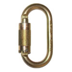 MOSQUETÓN DE 25 kN – Código : M2
