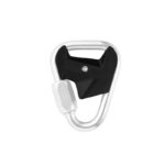 Maillón Triangular de Acero Edelrid Triangle