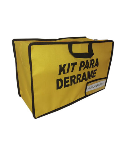 MALETIN KIT ANTIDERRAME M002