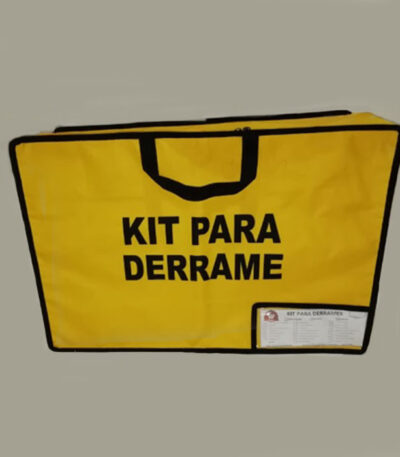 MALETIN KIT ANTIDERRAME M003