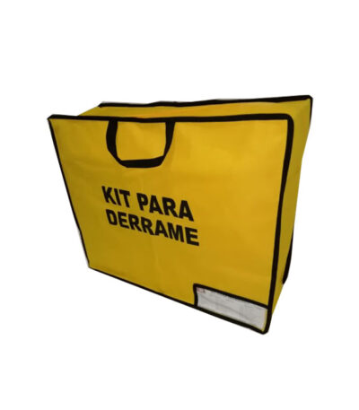 MALETIN KIT ANTIDERRAME M004