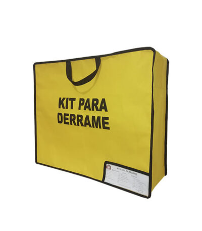 MALETIN KIT ANTIDERRAME M005