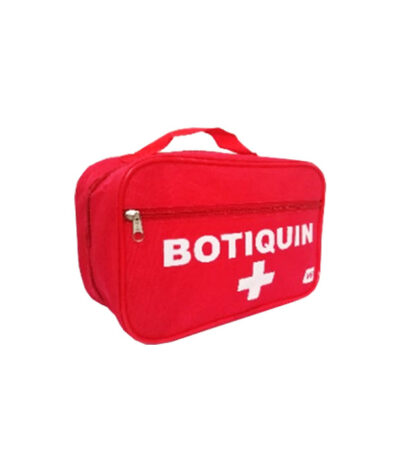 MALETIN PARA BOTIQUIN MB001