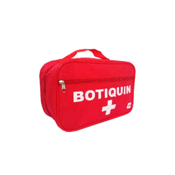 MALETIN PARA BOTIQUIN MB001