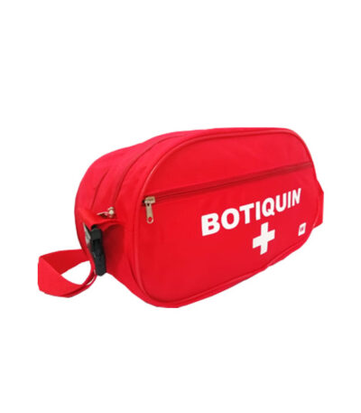 MALETIN PARA BOTIQUIN MB002