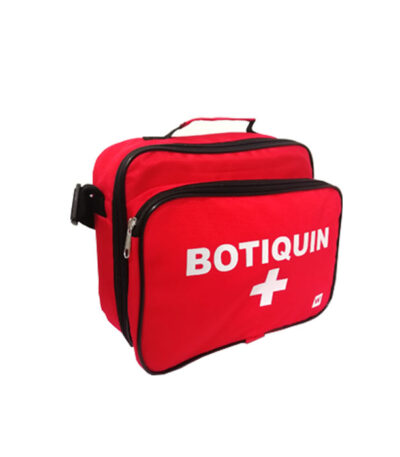 MALETIN PARA BOTIQUIN MB003