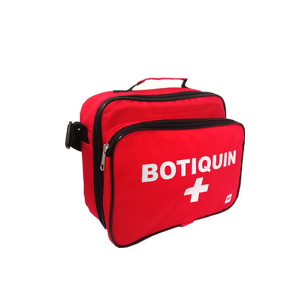MALETIN PARA BOTIQUIN MB003