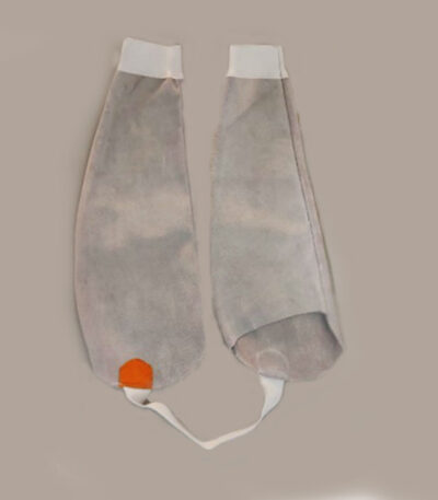 MANGA CROMO CON ELASTICO