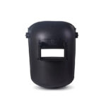 MASCARA PARA SOLDAR NYLON VISOR LEVANTABLE 633P