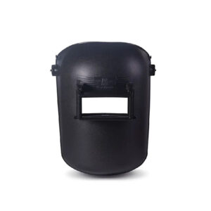 MASCARA PARA SOLDAR NYLON VISOR LEVANTABLE 633P
