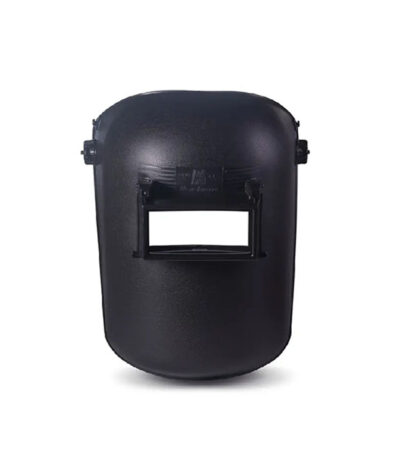 MASCARA PARA SOLDAR NYLON VISOR LEVANTABLE 633P