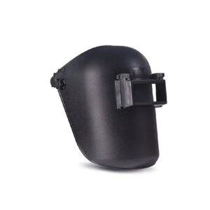 MASCARA DE SOLDAR 633P NYLON VISOR LEVANTABLE