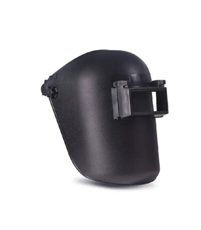MASCARA DE SOLDAR 633P NYLON VISOR LEVANTABLE