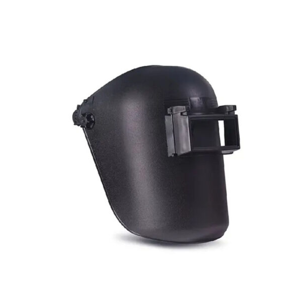 MASCARA DE SOLDAR 633P NYLON VISOR LEVANTABLE