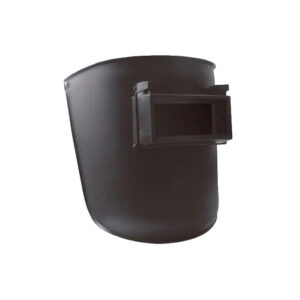 MASCARA DE SOLDAR ADAPTABLE A CASCO NYLON VISOR LEVANTABLE