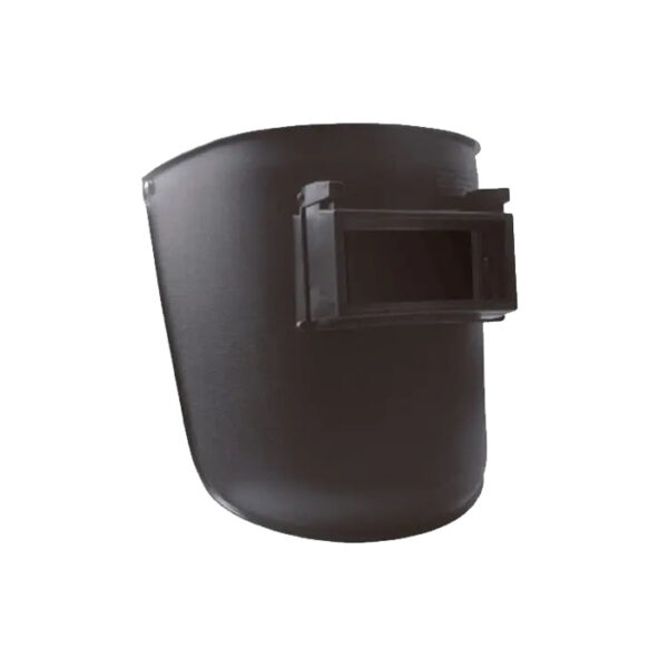 MASCARA DE SOLDAR ADAPTABLE A CASCO NYLON VISOR LEVANTABLE