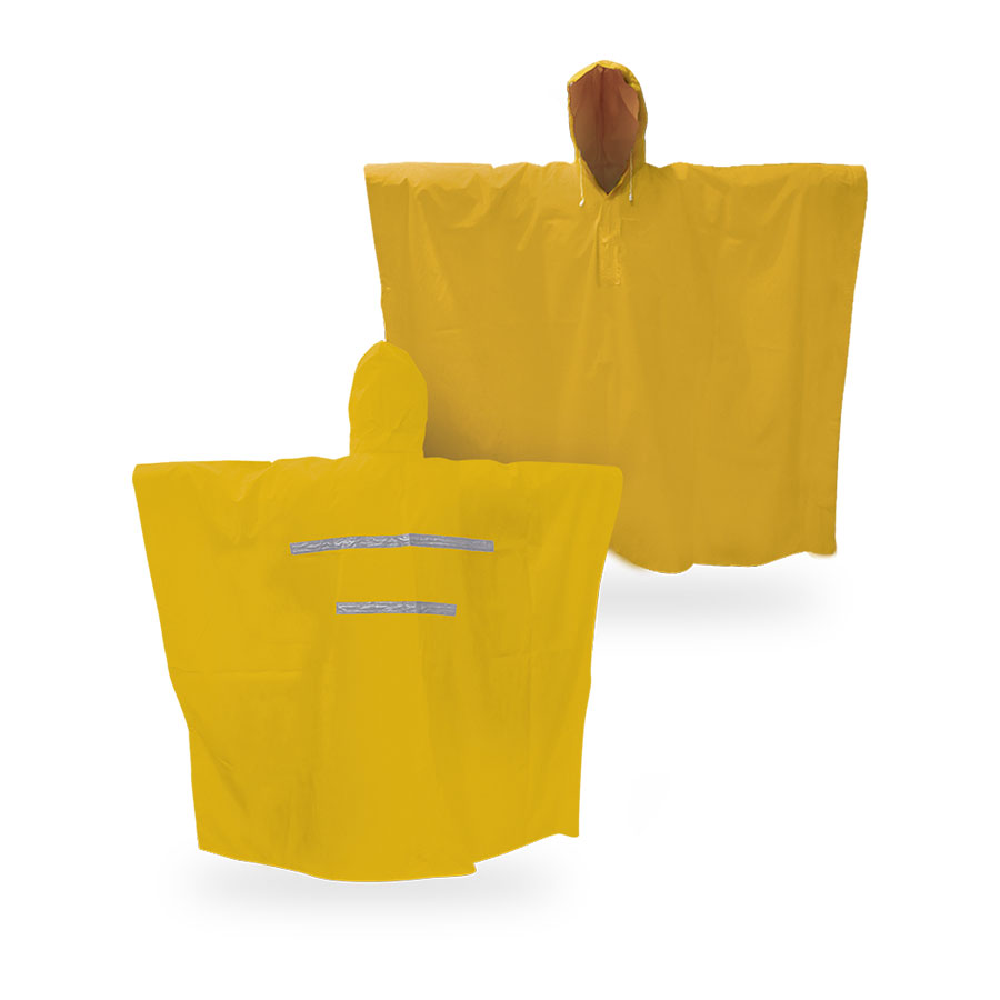 DZ1003R Capamanga impermeable