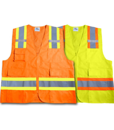 chaleco sr1035 super rescatista