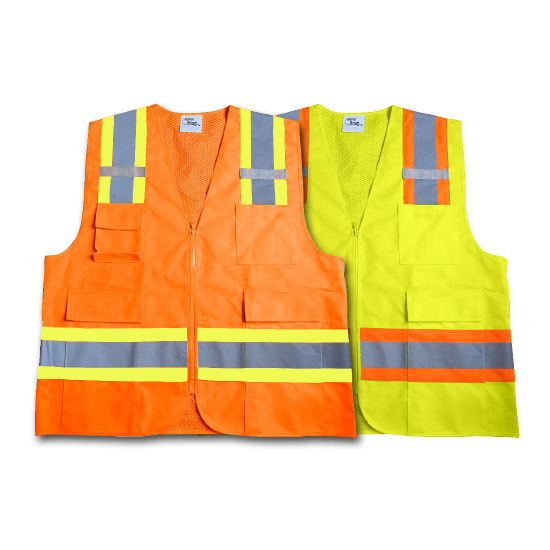 chaleco sr1035 super rescatista