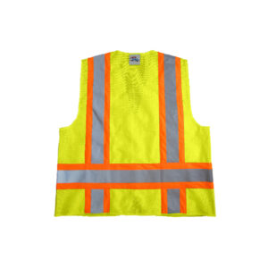 chaleco super rescatista