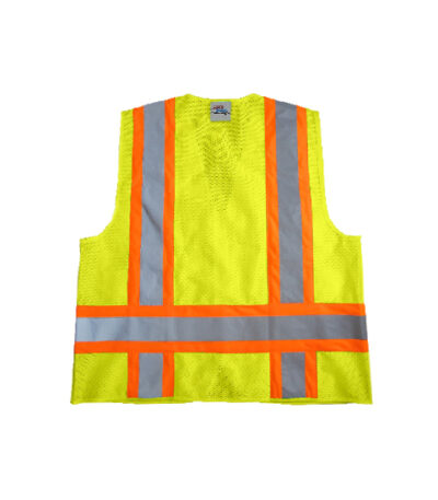 chaleco super rescatista
