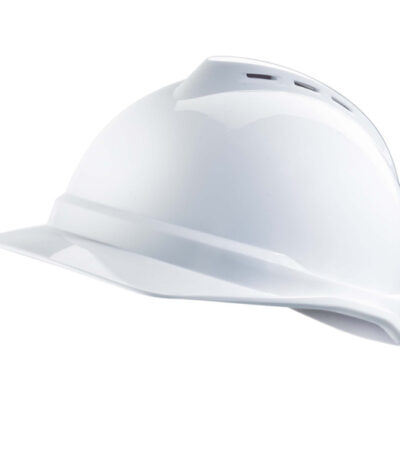 casco de seguridad msa v-gard 500