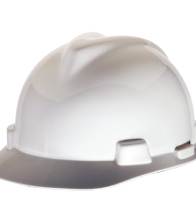 casco de seguridad msa v-gard