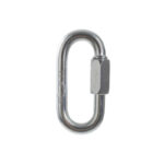 Maillón Edelrid ScrewLink 8 mm