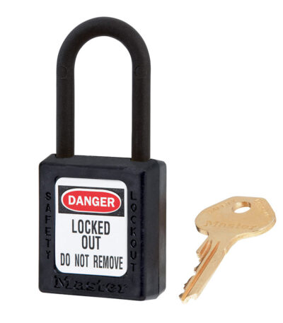 master lock 406blk