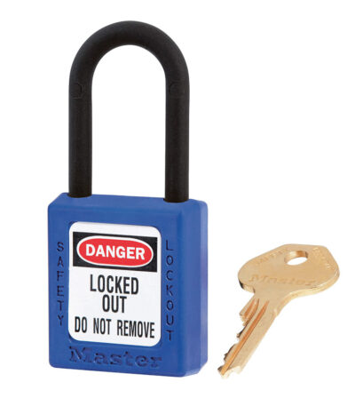 master lock 406blu