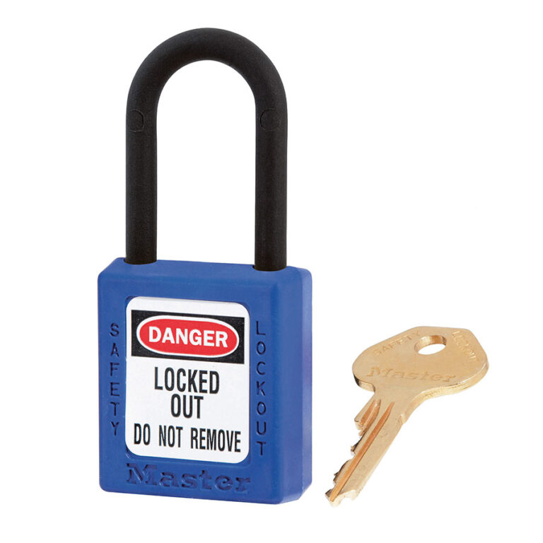 master lock 406blu