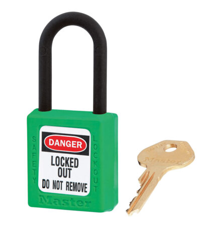 master lock 406grn