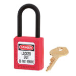 master lock 406red