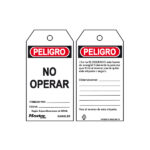 tarjeta de bloqueo master lock s4002