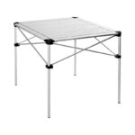 KingCamp Foldable Table - Mesa enrollable