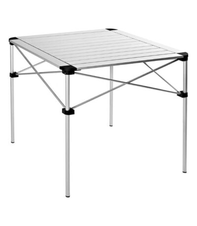 KingCamp Foldable Table - Mesa enrollable