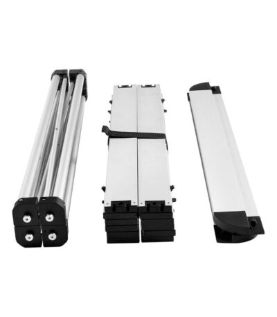 KingCamp Foldable Table - Mesa enrollable