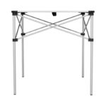 KingCamp Foldable Table - Mesa enrollable