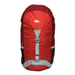 Mochila Quechua Arpenaz 30 L Red
