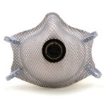 respirador moldex 2400n95