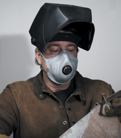 respirador moldex 2400n95
