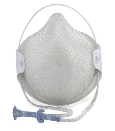 respirador moldex 2600n95
