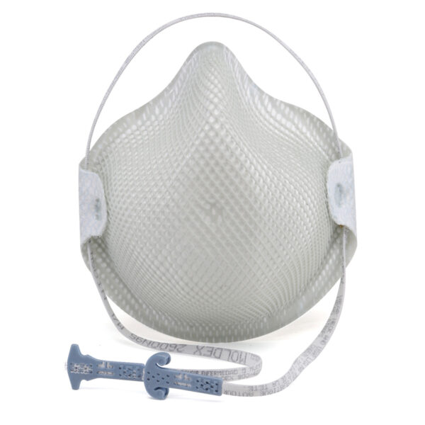 respirador moldex 2600n95