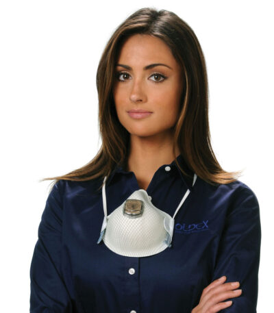 Moldex 2700N95