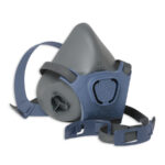 Respirador Moldex 7002 de media cara - Imagen 2