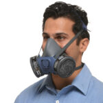 respirador moldex 7002